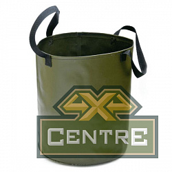 Ведро BTrace ПВХ 12л Хаки