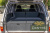 Органайзер для Toyota Land Cruiser 80 (2 выдв.ящика+спальник)