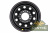 Диск усиленный Ford F250 стальной черный 8x170 9xR17 d124.7 ET-20
