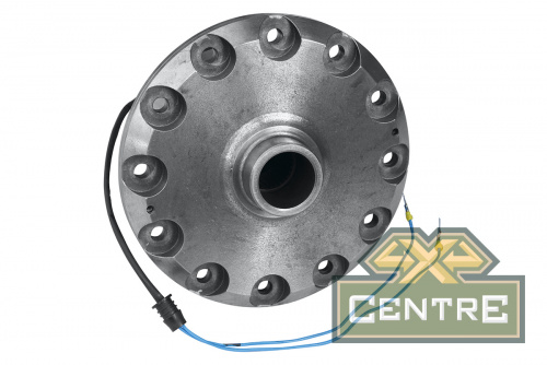 Блокировка заднего дифференциала HF электрическая для Mitsubishi