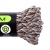 Паракорд 550 CORD nylon 10м (scorpion camo)