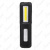 Фонарь кемпинговый NISUS, LED-80 LM, COB-150 LM, IP34, USB