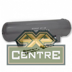 Ресивер BERKUT AT-10