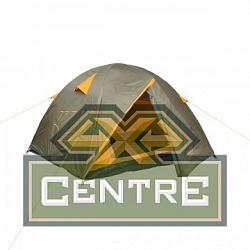 Палатка HELIOS BREEZE-3