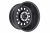 Диск литой черный матовый 6x139,7 8,5xR18 d110,5 ET+18 (продаются по 4 шт.)