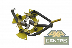 Узел щеточный для лебедки Runva EWX9500S-Q