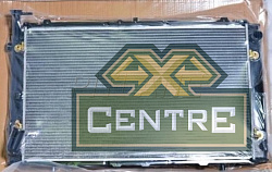 Радиатор охлаждения Termal Nissan Patrol/Safari TD42/RD28 87-97