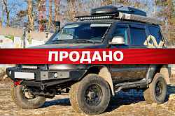 УАЗ Патриот, 2016 год