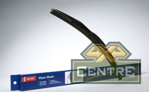 Щетка стеклоочистителя гибридная, 350 мм, левая (Буханка) Denso