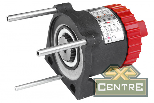 Редуктор для электрической лебедки Runva EWT3500