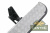 Пороги РИФ силовые Toyota Land Cruiser 100 (АКПП)
