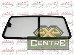 Окно салона раздвижное левое УАЗ-452