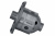 Блокировка переднего дифференциала HF пневматическая (без компрессора) для Nissan Navara, Pathfinder
