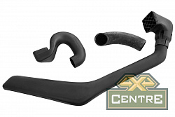 Шноркель Telawei для Nissan Navara D22/NP300/Terrano 2 (2001-2006)