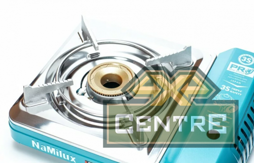 Плита газовая NaMilux PL2033PS