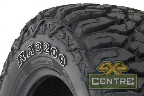 Шина пневматическая ROADCRUZA 35X12.50R20LT 121Q RA3200 M/T POR