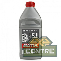 Тормозная жидкость Motul DOT 5.1 Brake Fluid(1л)