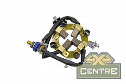 Узел щеточный для лебедки Runva EWXC9500S