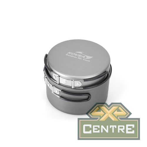 Набор посуды Kovea Solo-3