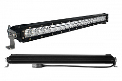 Светодиодная фара комбинированного света AURORA 152 мм 30W LED