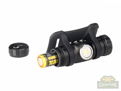 Фонарь налобный FENIX HM23SE Cree LED Limited Edition