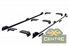 Крепеж для корзины РИФ 1200x2100 Toyota Land Cruiser Prado 150 комплект