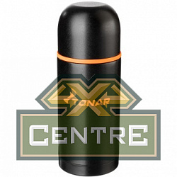 Термос ТОНАР 750 мл. черный (дополнительная чашка)