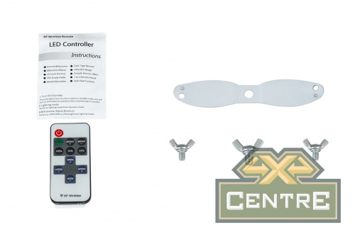 LED панель 12V NN-FR-12-350/2, 700 Вт