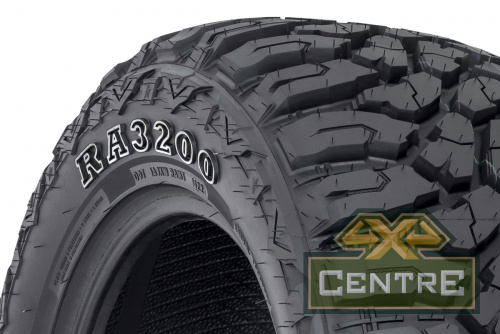 Шина пневматическая ROADCRUZA LT285/55R20 117/114Q RA3200 M/T POR