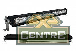 Светодиодная фара комбинированного света AURORA 152 мм 30W LED