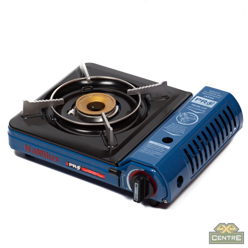 Плита газовая NaMilux 2013PF