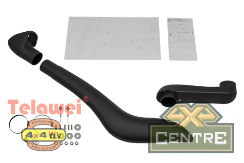 Шноркель Telawei для Toyota Hilux 2005-2014