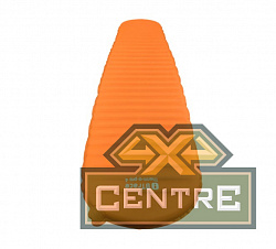 Коврик самонадувающийся BTrace Therm-a-Pro 4 183*55*4 см (оранжевый)