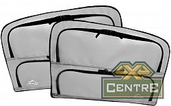 Комплект органайзеров для окон багажника TANK 300