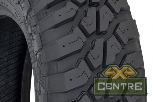 Шина NEREUS NS523 M/T LT265/75R16 123/120Q POR