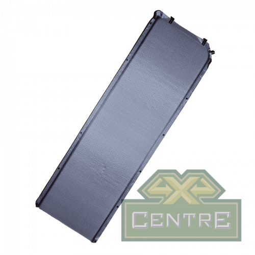 Коврик самонадувающийся BTrace Warm Pad 5,192х66х5 см Коричневый