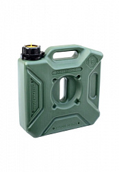 Канистра Экстрим "Драйв" 5 л (хаки) (реальный объём 4,5 л)