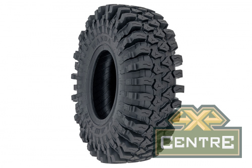 Шина WANDA CLAW XTR WN02 M/T 335/85-16LT (38.5x12.5-16LT) 128K POR