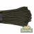 Паракорд 275 (мини) CORD nylon 30м (army green)
