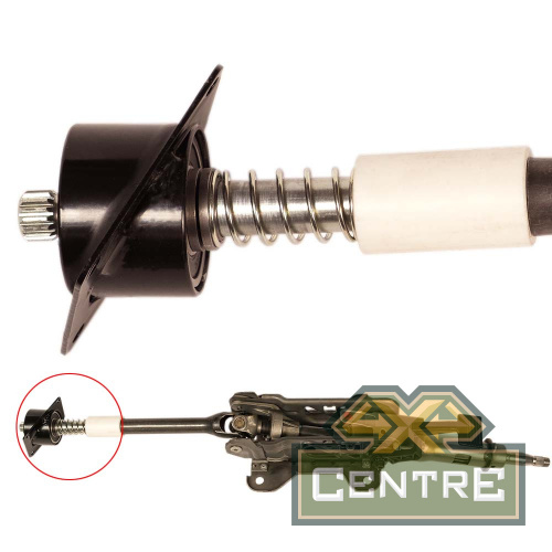 Опора рулевого вала для УАЗ Патриот с 2017