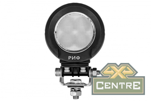 Светодиодная фара рабочего света РИФ 40W LED