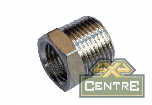 Футорка S2530 3/8-1/4