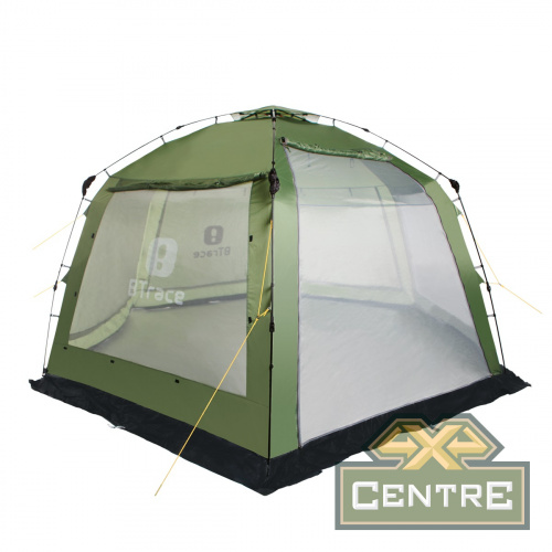 Палатка-шатер BTrace Castle быстросборная