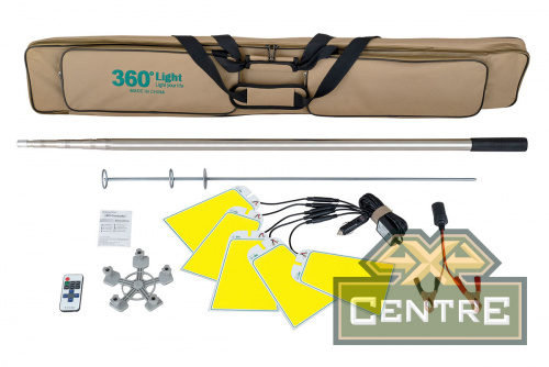 LED панель 12V NN-FR-05, 1250 Вт