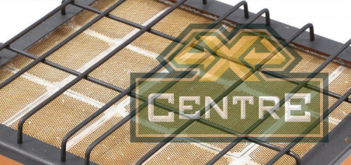 Обогреватель (плита)  инфракрасный газовый СЛЕДОПЫТ "Диксон" 5,8 кВт