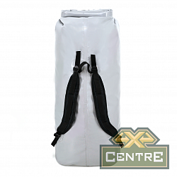 Гермомешок BTrace с лямками DryBag 100л (Серый)