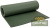 Коврик туристический ISOLON Hunter Soft 10 2000х800х10 хаки, без утяжек