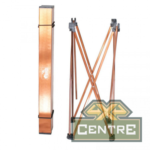 Стол складнойTramp  COMPACT ALUM (55*40*38 см)