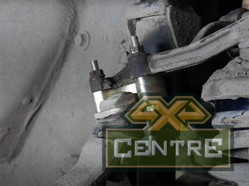 проставки под верхние шаровые опоры 20 мм lada 4x4, chevrolet niva, lada urban