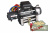 Лебёдка электрическая 24V Runva 9500 lbs 4350 кг